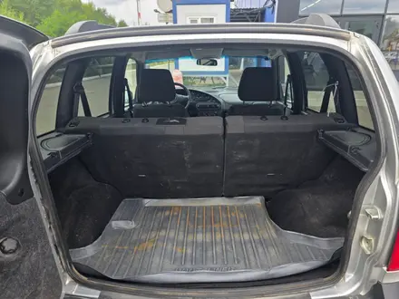 Chevrolet Niva 2019 года за 3 850 000 тг. в Усть-Каменогорск – фото 10