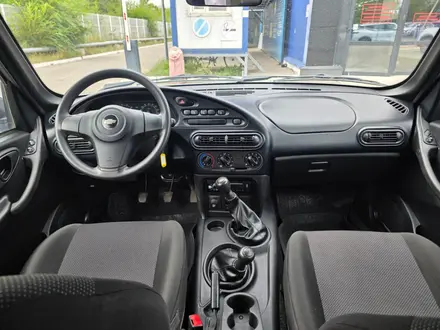 Chevrolet Niva 2019 года за 3 850 000 тг. в Усть-Каменогорск – фото 15