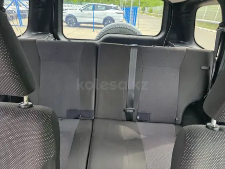 Chevrolet Niva 2019 года за 3 850 000 тг. в Усть-Каменогорск – фото 17