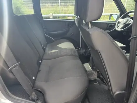 Chevrolet Niva 2019 года за 3 850 000 тг. в Усть-Каменогорск – фото 18