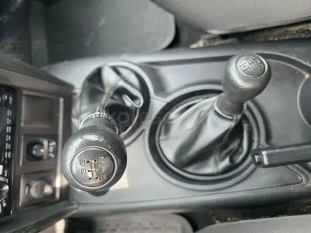 Chevrolet Niva 2019 года за 3 850 000 тг. в Усть-Каменогорск – фото 23