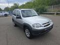 Chevrolet Niva 2019 годаүшін3 850 000 тг. в Усть-Каменогорск – фото 3