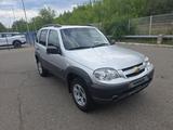 Chevrolet Niva 2019 года за 3 850 000 тг. в Усть-Каменогорск – фото 3