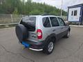Chevrolet Niva 2019 годаүшін3 850 000 тг. в Усть-Каменогорск – фото 5