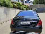 Mercedes-Benz S 600 2015 года за 43 500 000 тг. в Алматы – фото 4