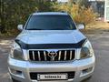 Toyota Land Cruiser Prado 2008 года за 12 200 000 тг. в Алматы – фото 4