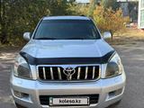 Toyota Land Cruiser Prado 2008 годаүшін12 200 000 тг. в Алматы – фото 4