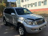 Toyota Land Cruiser Prado 2008 годаүшін12 200 000 тг. в Алматы – фото 3