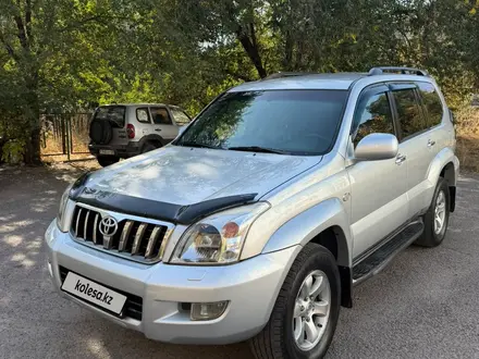 Toyota Land Cruiser Prado 2008 года за 12 200 000 тг. в Алматы