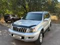 Toyota Land Cruiser Prado 2008 года за 12 200 000 тг. в Алматы – фото 2