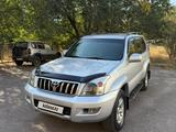 Toyota Land Cruiser Prado 2008 годаүшін12 200 000 тг. в Алматы – фото 2