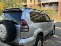 Toyota Land Cruiser Prado 2008 года за 12 200 000 тг. в Алматы – фото 5