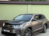 Toyota Highlander 2018 годаүшін17 000 000 тг. в Шымкент