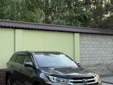 Toyota Highlander 2018 годаүшін17 000 000 тг. в Шымкент – фото 3