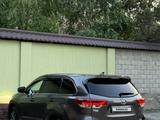 Toyota Highlander 2018 годаүшін17 000 000 тг. в Шымкент – фото 5