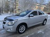 Chevrolet Cobalt 2021 годаүшін6 000 000 тг. в Костанай