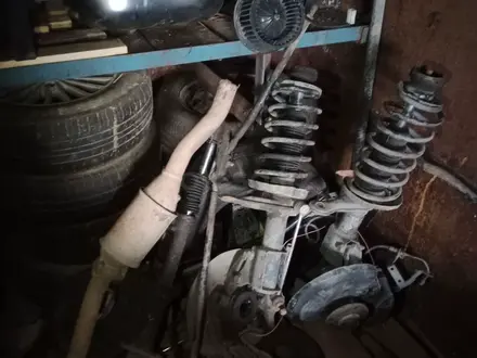 Коробка ауди 80 за 80 000 тг. в Астана – фото 2