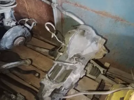 Коробка ауди 80 за 80 000 тг. в Астана