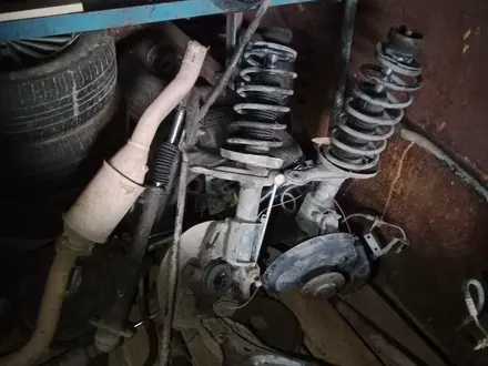 Коробка ауди 80 за 80 000 тг. в Астана – фото 4