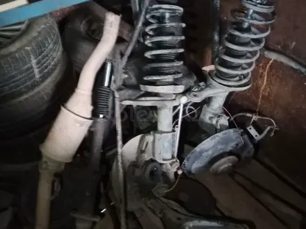 Коробка ауди 80 за 80 000 тг. в Астана – фото 5