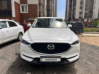 Mazda CX-5 2018 года за 10 800 000 тг. в Астана