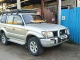 Toyota Land Cruiser Prado 1998 года за 5 000 000 тг. в Талгар