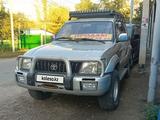 Toyota Land Cruiser Prado 1998 года за 5 000 000 тг. в Талгар – фото 2