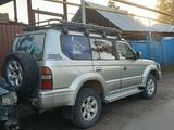 Toyota Land Cruiser Prado 1998 года за 5 000 000 тг. в Талгар – фото 3