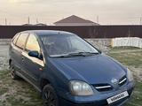 Nissan Almera Tino 2002 годаүшін1 550 000 тг. в Талдыкорган – фото 2