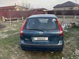 Nissan Almera Tino 2002 годаүшін1 550 000 тг. в Талдыкорган – фото 3