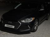 Hyundai Elantra 2018 годаүшін6 100 000 тг. в Жезказган – фото 2