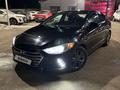 Hyundai Elantra 2018 года за 6 100 000 тг. в Астана