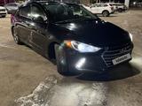 Hyundai Elantra 2018 годаүшін6 100 000 тг. в Жезказган – фото 3