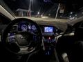 Hyundai Elantra 2018 года за 6 100 000 тг. в Астана – фото 8