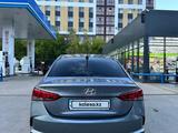 Hyundai Accent 2021 годаfor8 500 000 тг. в Караганда – фото 2