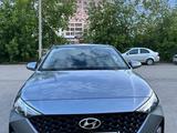 Hyundai Accent 2021 годаfor8 500 000 тг. в Караганда – фото 3