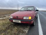 Volkswagen Passat 1991 годаүшін1 500 000 тг. в Уральск – фото 5