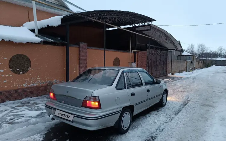 Daewoo Nexia 2005 годаfor1 700 000 тг. в Шымкент