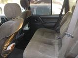 Mitsubishi Pajero 1997 года за 2 500 000 тг. в Алматы – фото 3