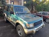 Mitsubishi Pajero 1997 года за 2 500 000 тг. в Алматы – фото 5