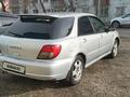 Subaru Impreza 2002 годаfor2 500 000 тг. в Усть-Каменогорск – фото 6