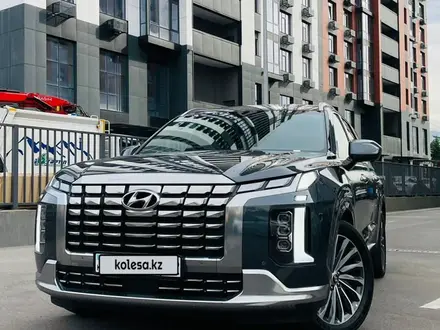 Hyundai Palisade 2022 года за 25 000 000 тг. в Алматы