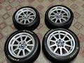 Диски BBS R17 на Полусликах на Бмв Е46 Е36 за 180 000 тг. в Алматы