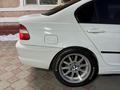 Диски BBS R17 на Полусликах на Бмв Е46 Е36 за 180 000 тг. в Алматы – фото 7