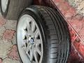 Диски BBS R17 на Полусликах на Бмв Е46 Е36 за 180 000 тг. в Алматы – фото 11