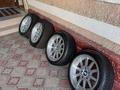 Диски BBS R17 на Полусликах на Бмв Е46 Е36 за 180 000 тг. в Алматы – фото 10