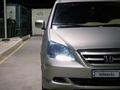 Honda Odyssey 2005 годаүшін7 500 000 тг. в Актобе – фото 4