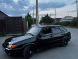 ВАЗ (Lada) 2114 2012 года за 1 270 000 тг. в Павлодар – фото 4