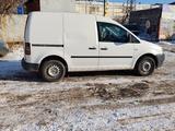 Volkswagen Caddy 2007 года за 2 850 000 тг. в Астана – фото 2