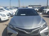 Toyota Camry 2019 года за 10 500 000 тг. в Темирлановка